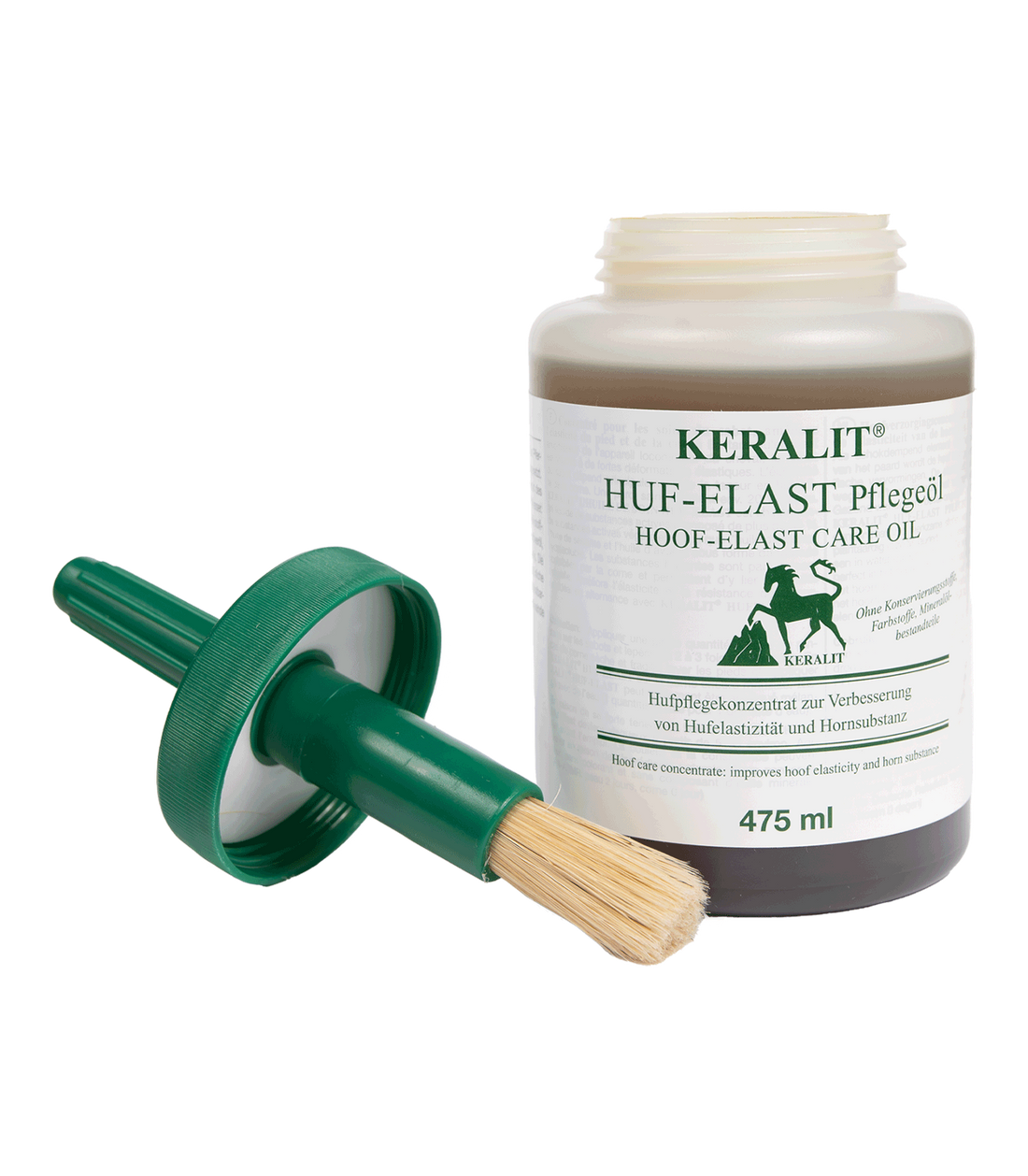 Keralit - KERALIT Hoof Oil 250ml