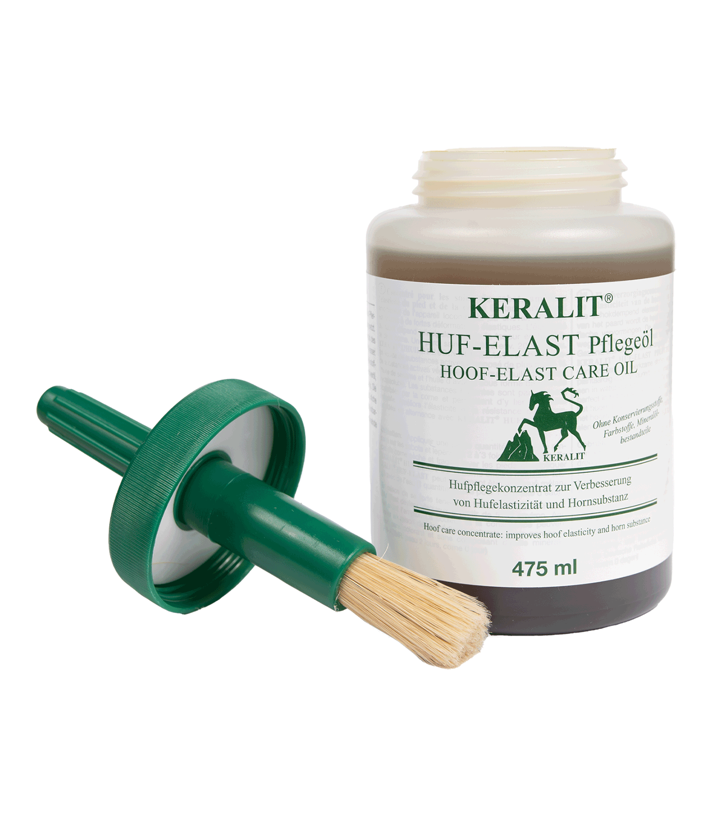 Keralit - KERALIT Hoof Oil 250ml