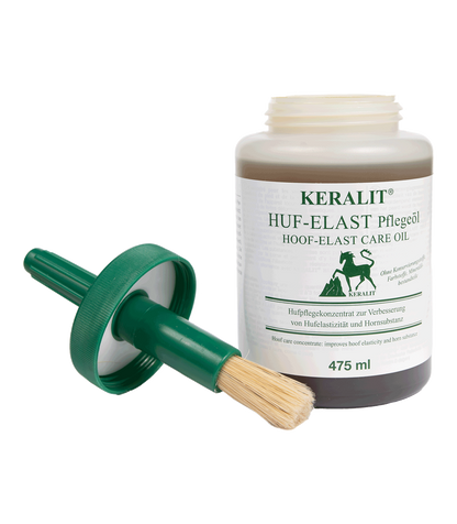 Keralit - KERALIT Hoof Oil 250ml