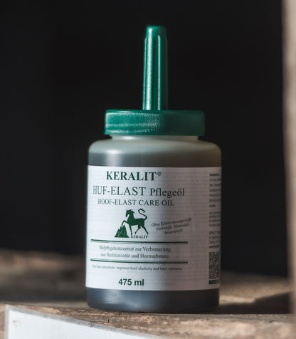 Keralit - KERALIT Hoof Oil 250ml