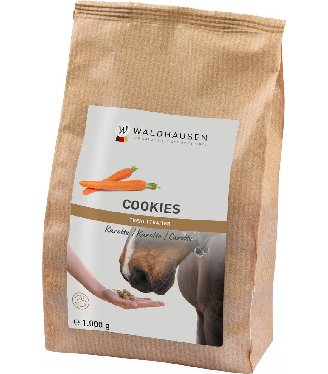 Waldhausen - Cookies