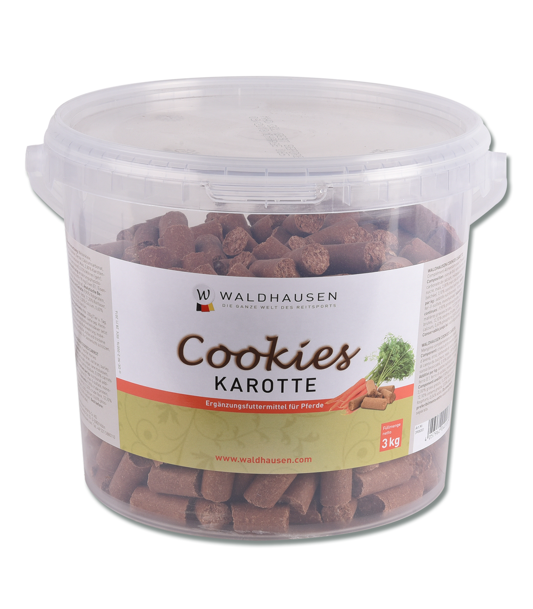 Waldhausen - Cookies