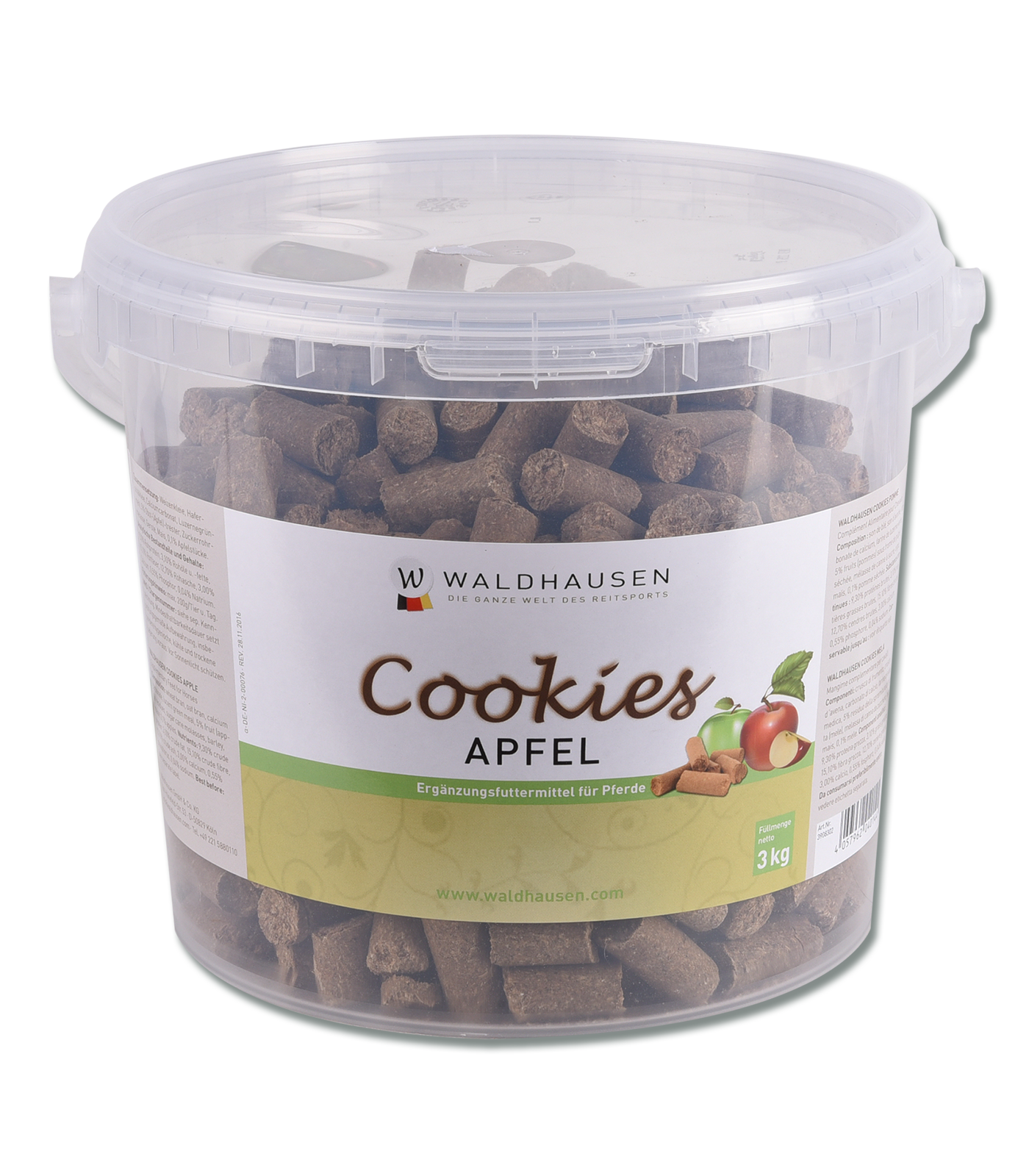 Waldhausen - Cookies