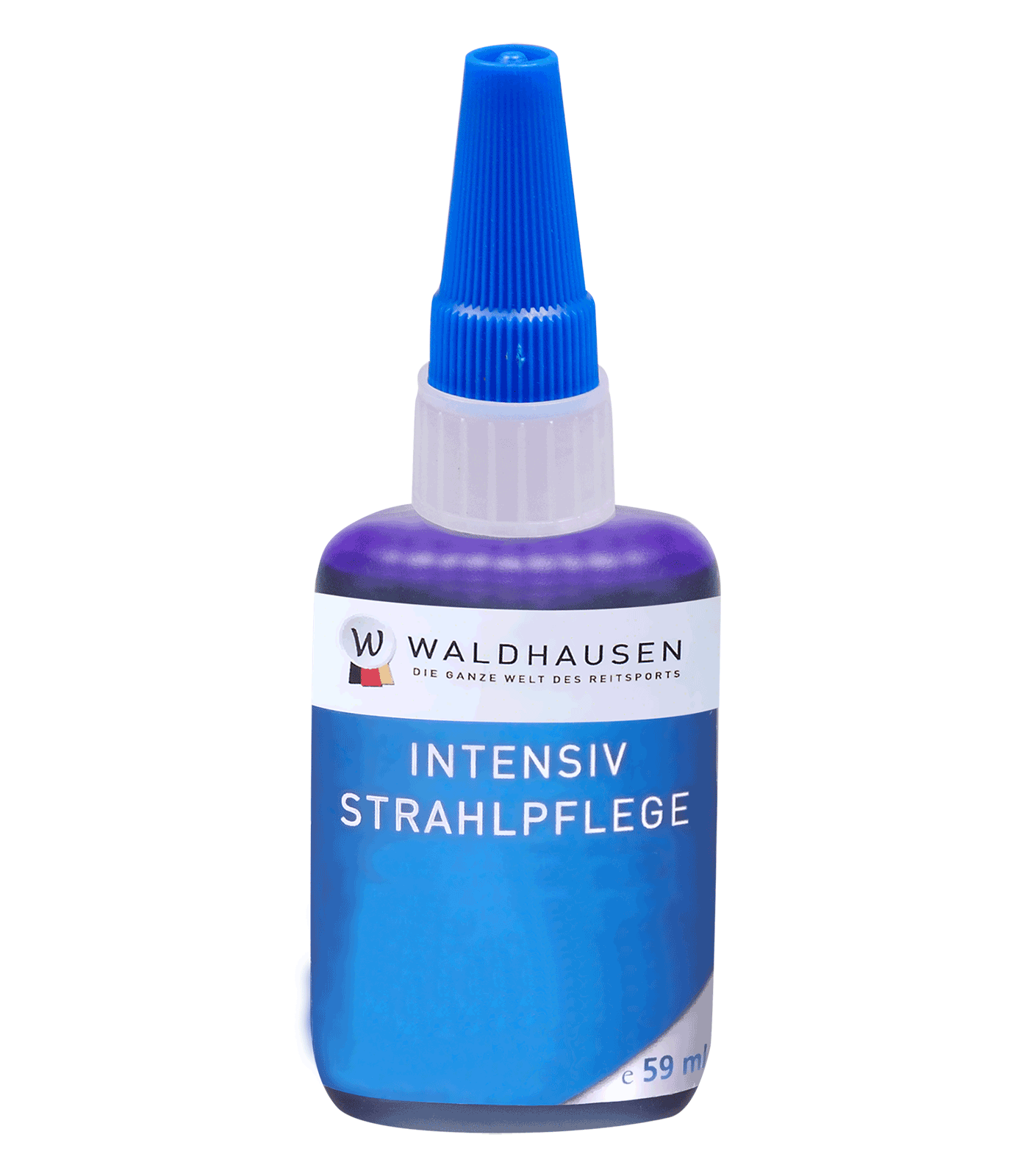Waldhausen - Int. Frog care 59ml