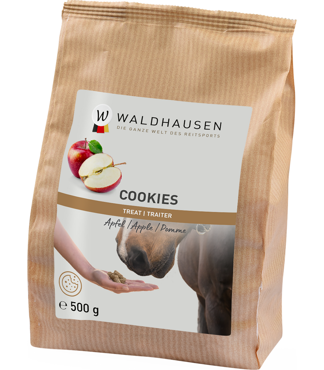 Waldhausen - Cookies