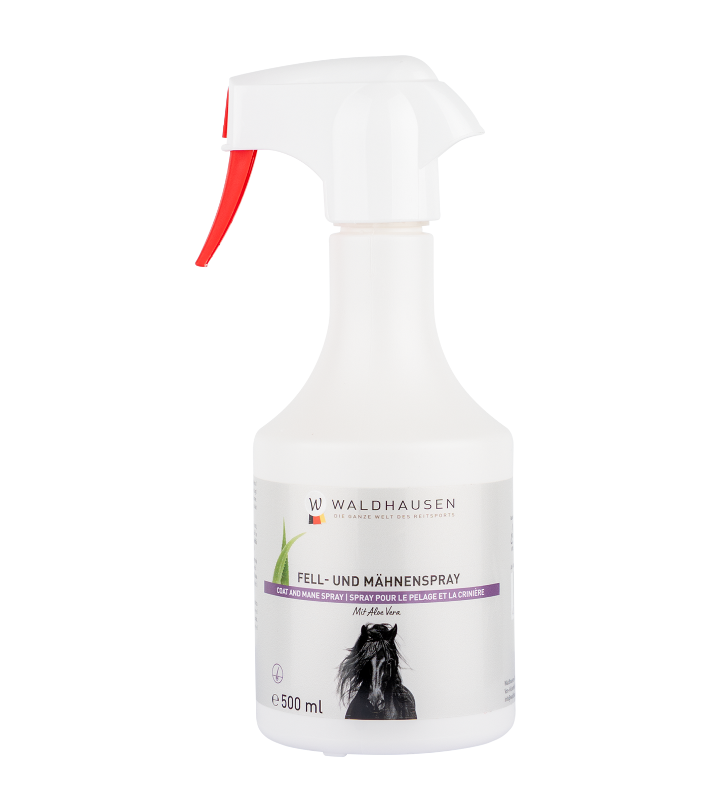 Waldhausen - Mane and Tail Spray