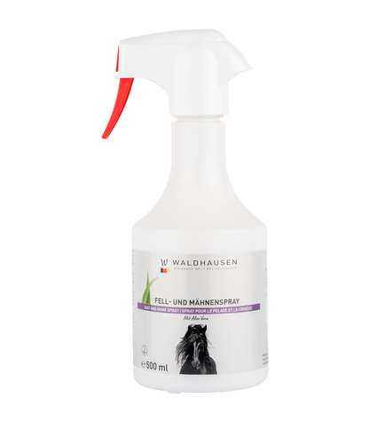 Waldhausen - Mane and Tail Spray
