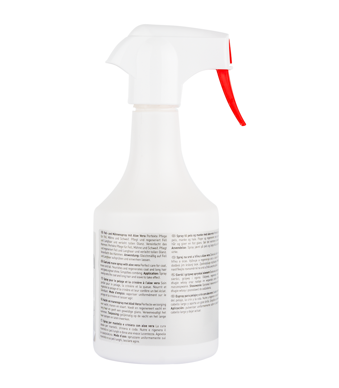 Waldhausen - Mane and Tail Spray