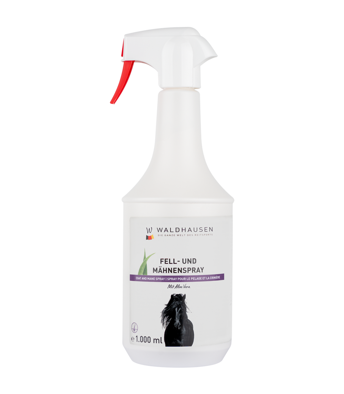Waldhausen - Mane and Tail Spray