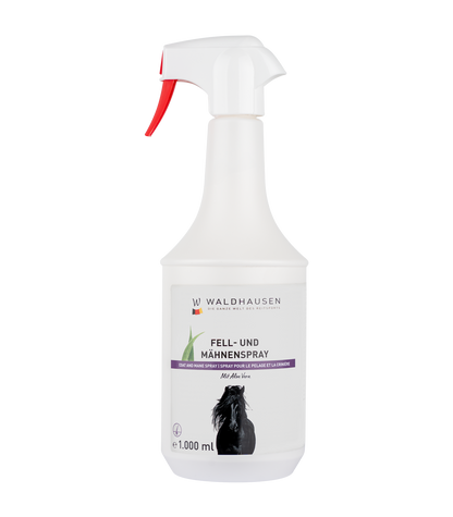 Waldhausen - Mane and Tail Spray