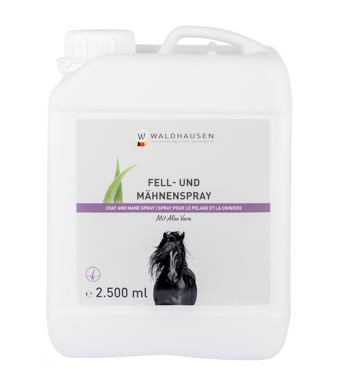 Waldhausen - Mane and Tail Spray