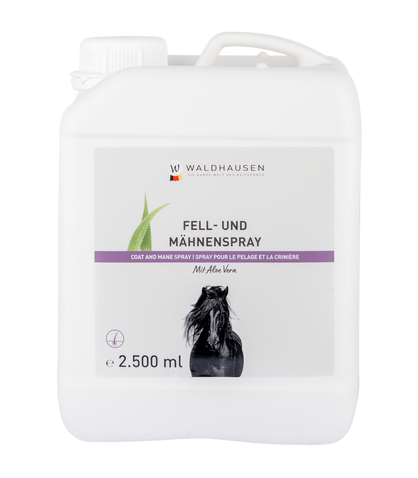 Waldhausen - Mane and Tail Spray