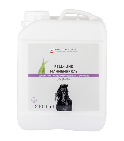 Waldhausen - Mane and Tail Spray