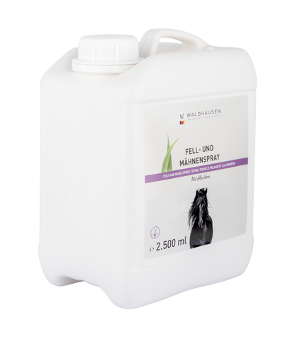 Waldhausen - Mane and Tail Spray