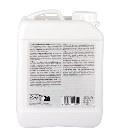 Waldhausen - Mane and Tail Spray