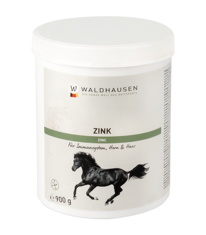 Waldhausen - Zinc, 900 g