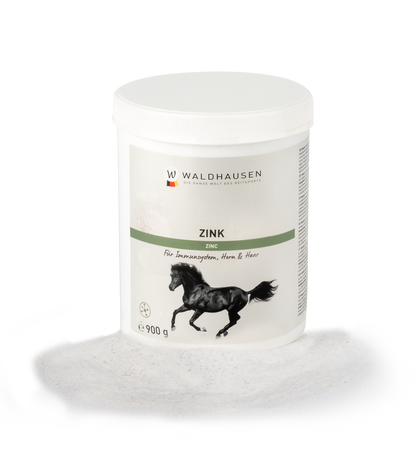 Waldhausen - Zinc, 900 g