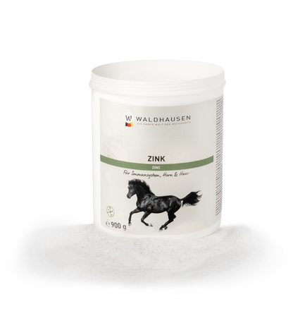 Waldhausen - Zinc, 900 g