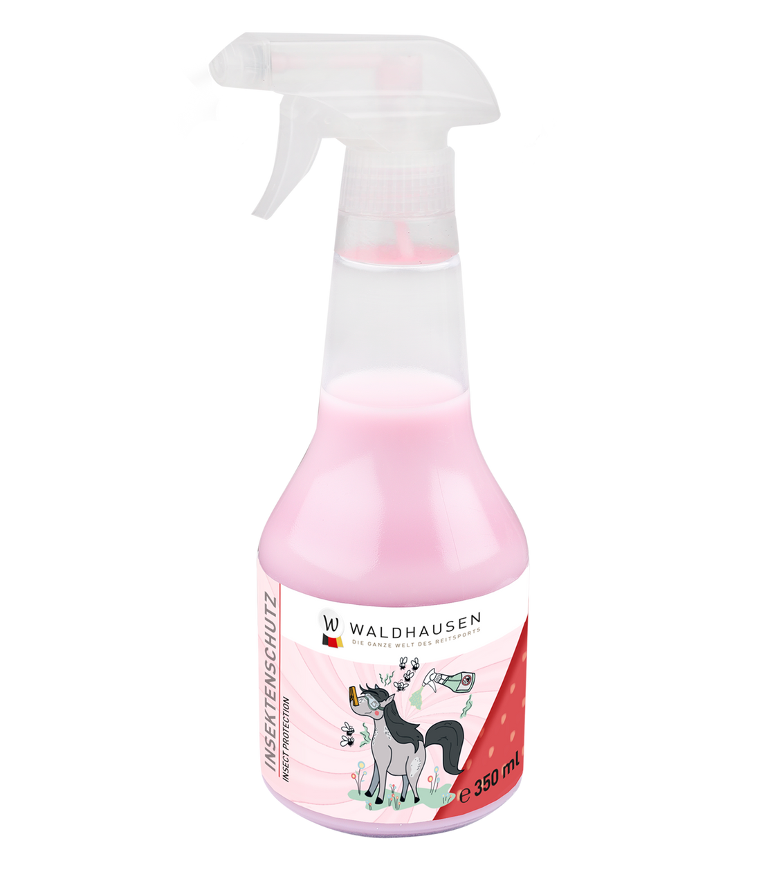 Waldhausen - Kids insect repellent, 350ml