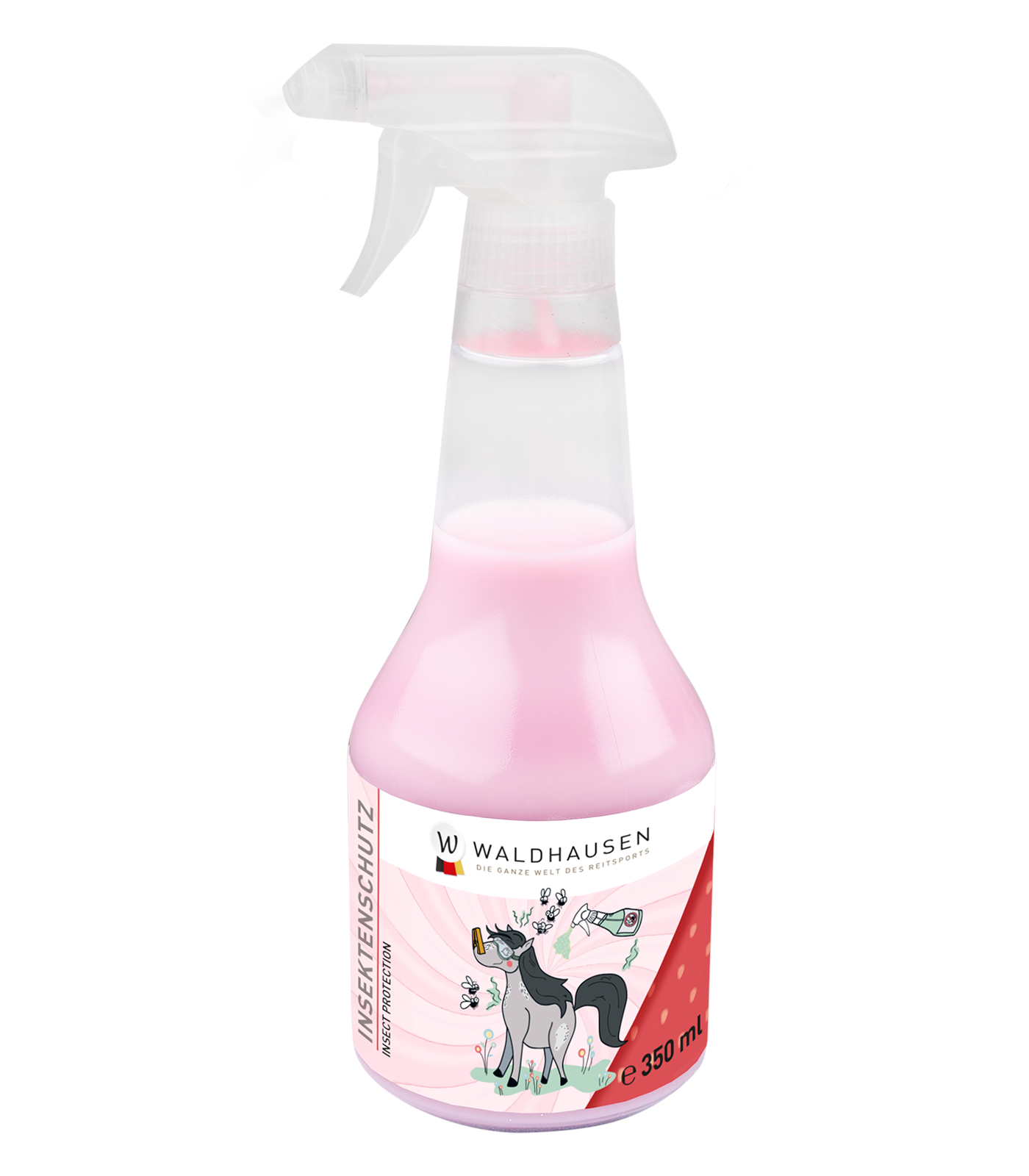Waldhausen - Kids insect repellent, 350ml