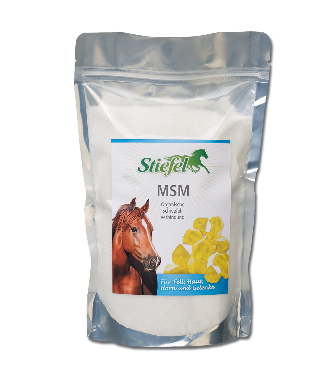 Stiefel - Stiefel MSM, 1 kg