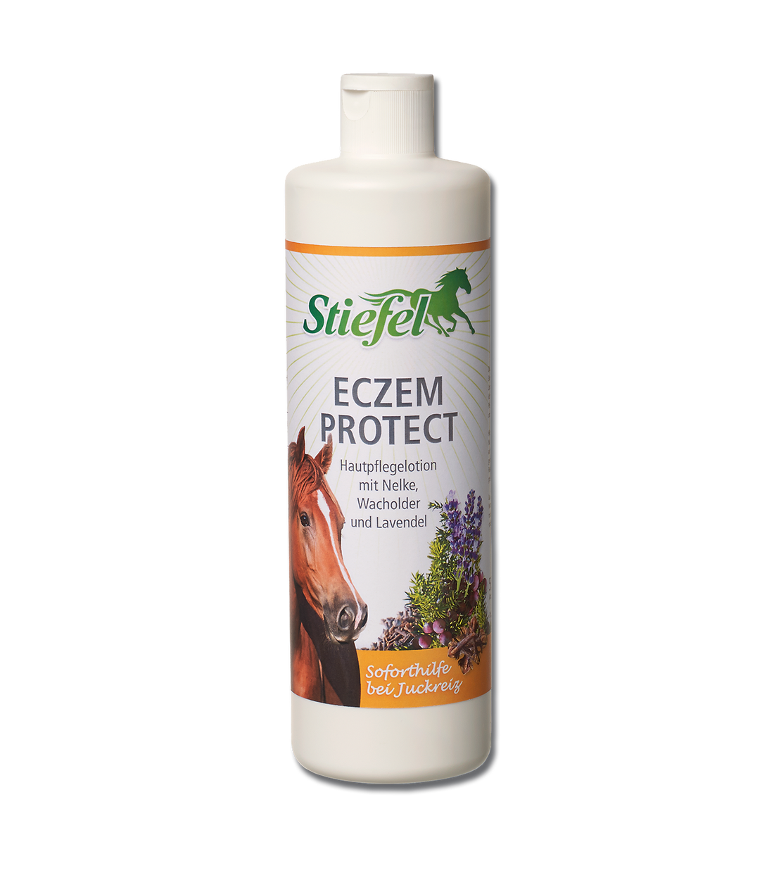 Stiefel - Stiefel Eczema Protect, 500 ml