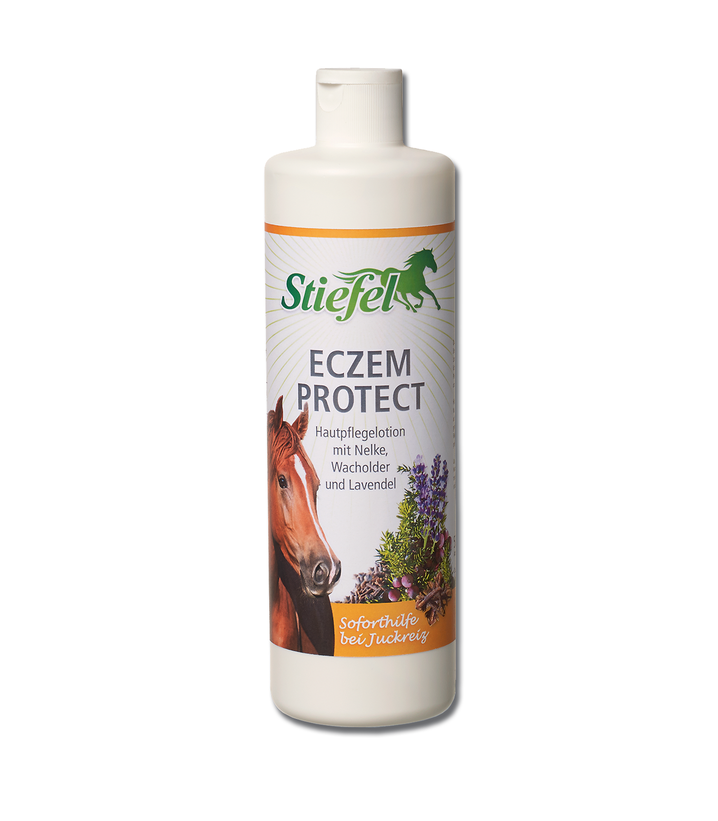 Stiefel - Stiefel Eczema Protect, 500 ml