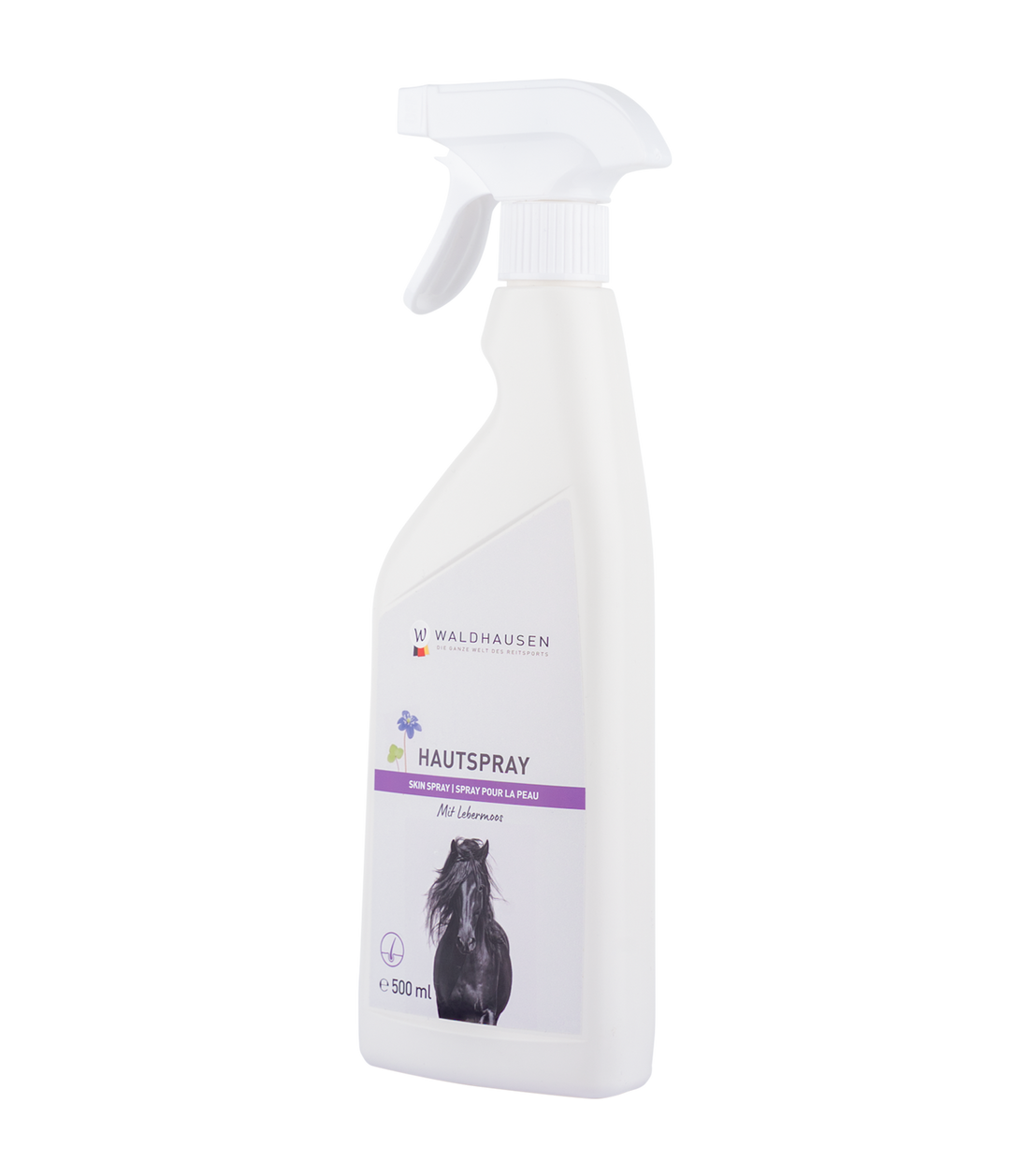 Waldhausen - Skin Spray, 500 ml