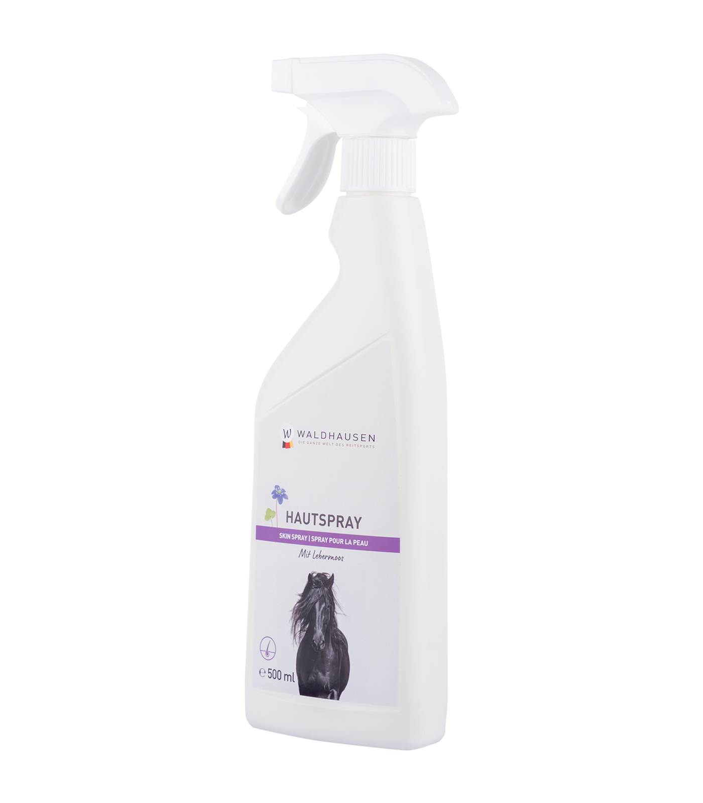 Waldhausen - Skin Spray, 500 ml