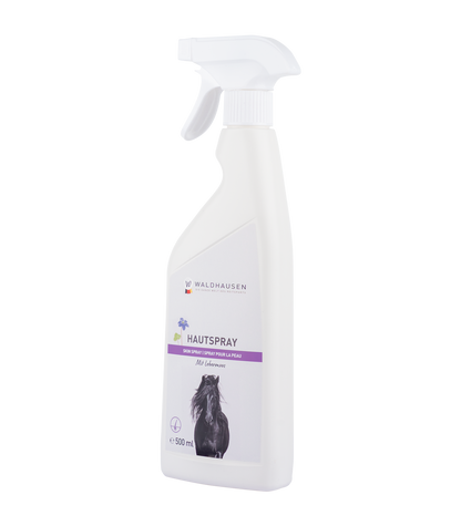 Waldhausen - Skin Spray, 500 ml