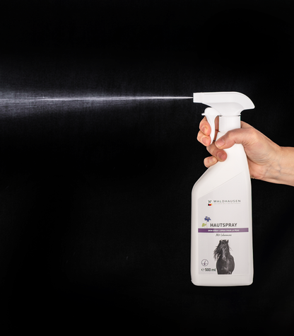 Waldhausen - Skin Spray, 500 ml