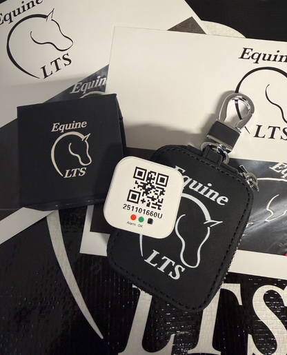 Equine LTS Cozycheck