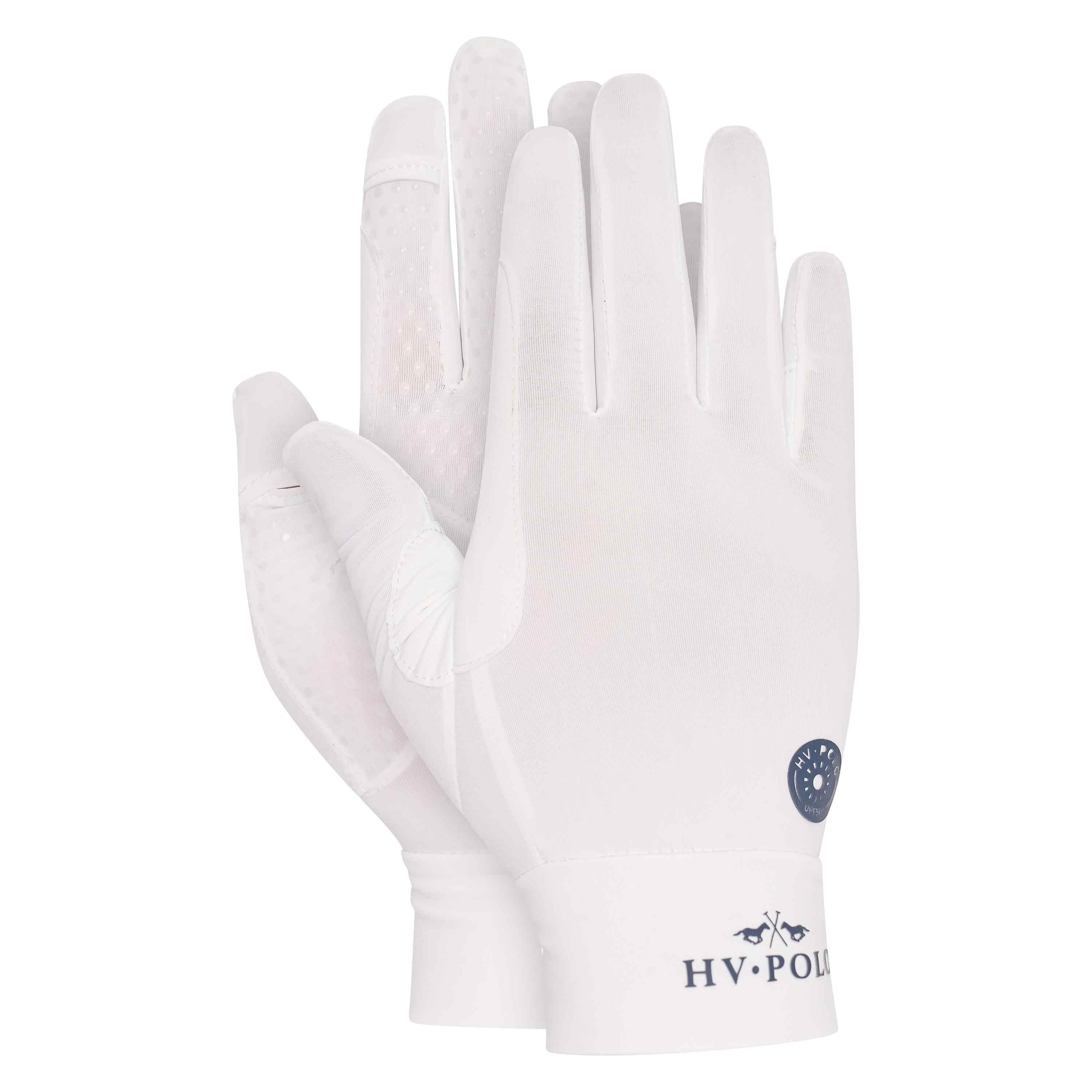 HV Polo - Handsker, UV Gloves, Suzy - White