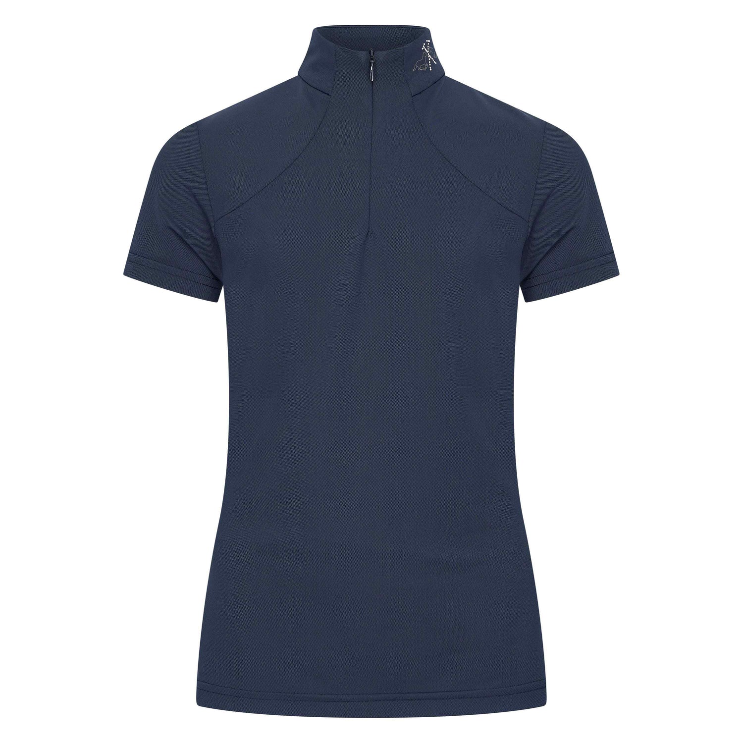 HV Polo - Børn, Tech top, Laluna - Navy