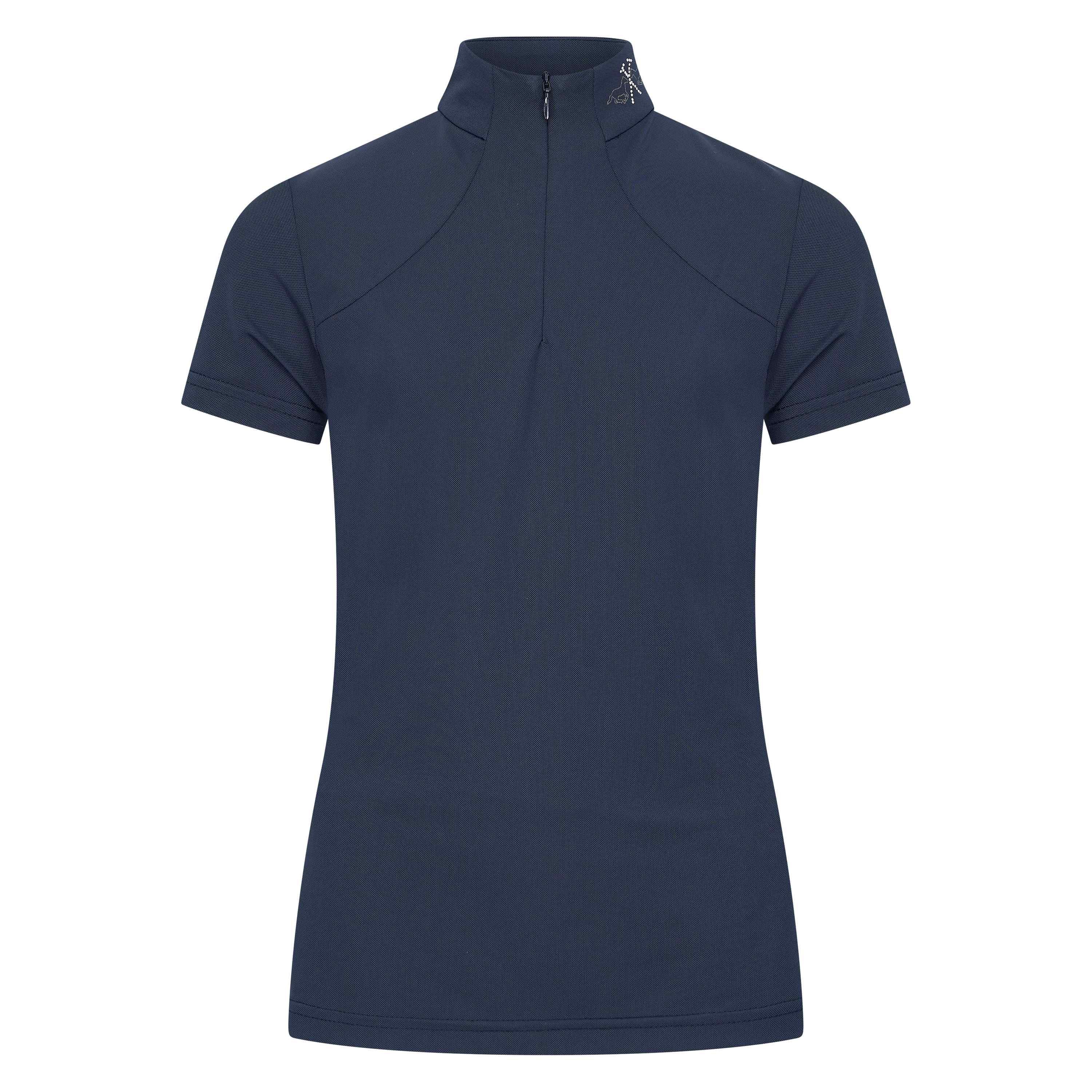 HV Polo - Børn, Tech top, Laluna - Navy