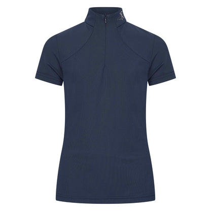 HV Polo - Børn, Tech top, Laluna - Navy