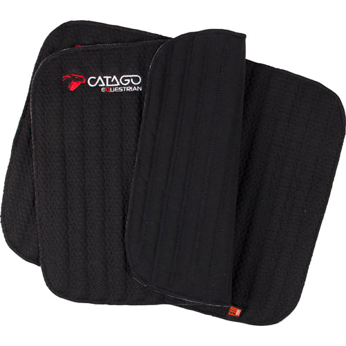 Catago - FIR-Tech bandageunderlag