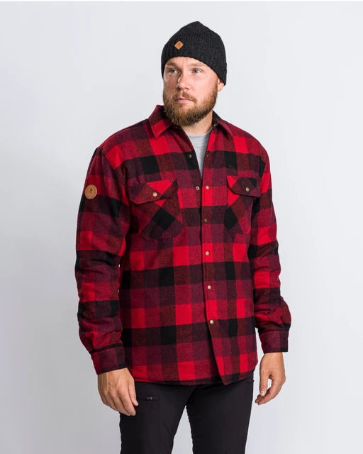 Pinewood - Herre, Skjorte, Canada Classic 2.0
