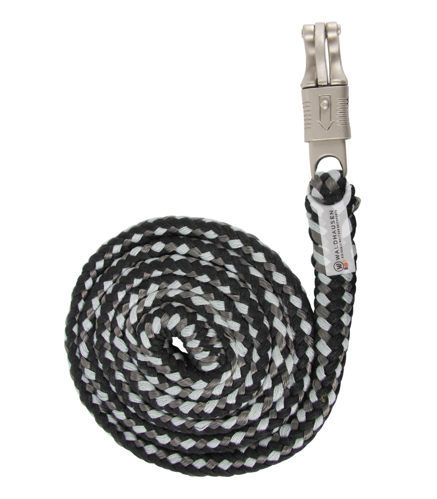 Waldhausen - Plus Lead, panic hook