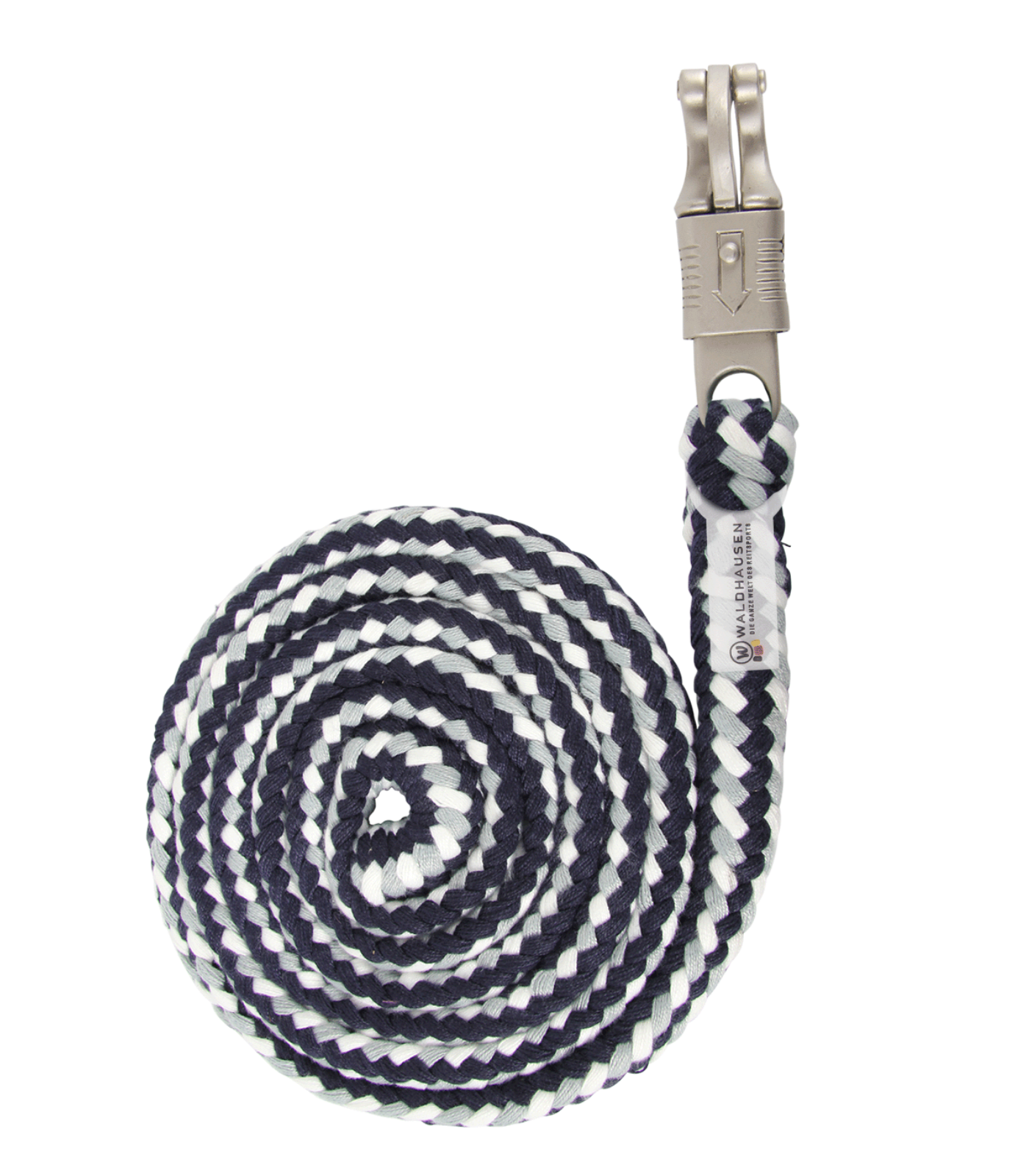 Waldhausen - Plus Lead, panic hook