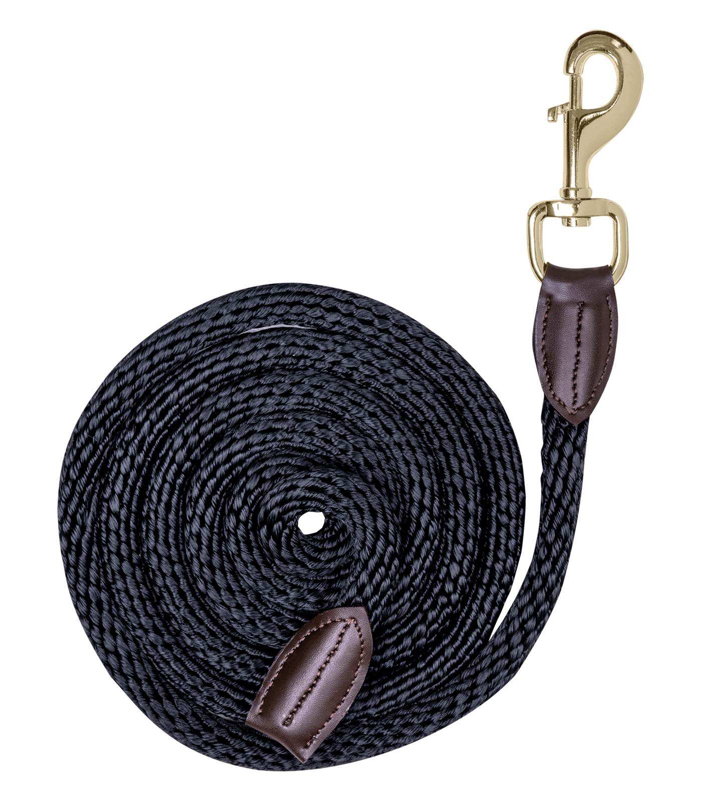 Waldhausen - Leadrope Exclusive, snap hook