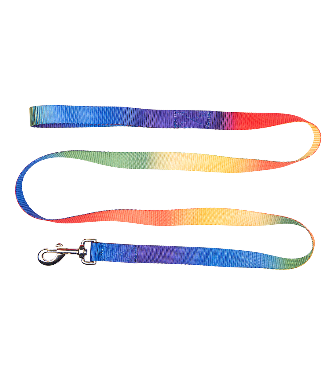 Waldhausen - Lead rope Rainbow, neon multicolor,