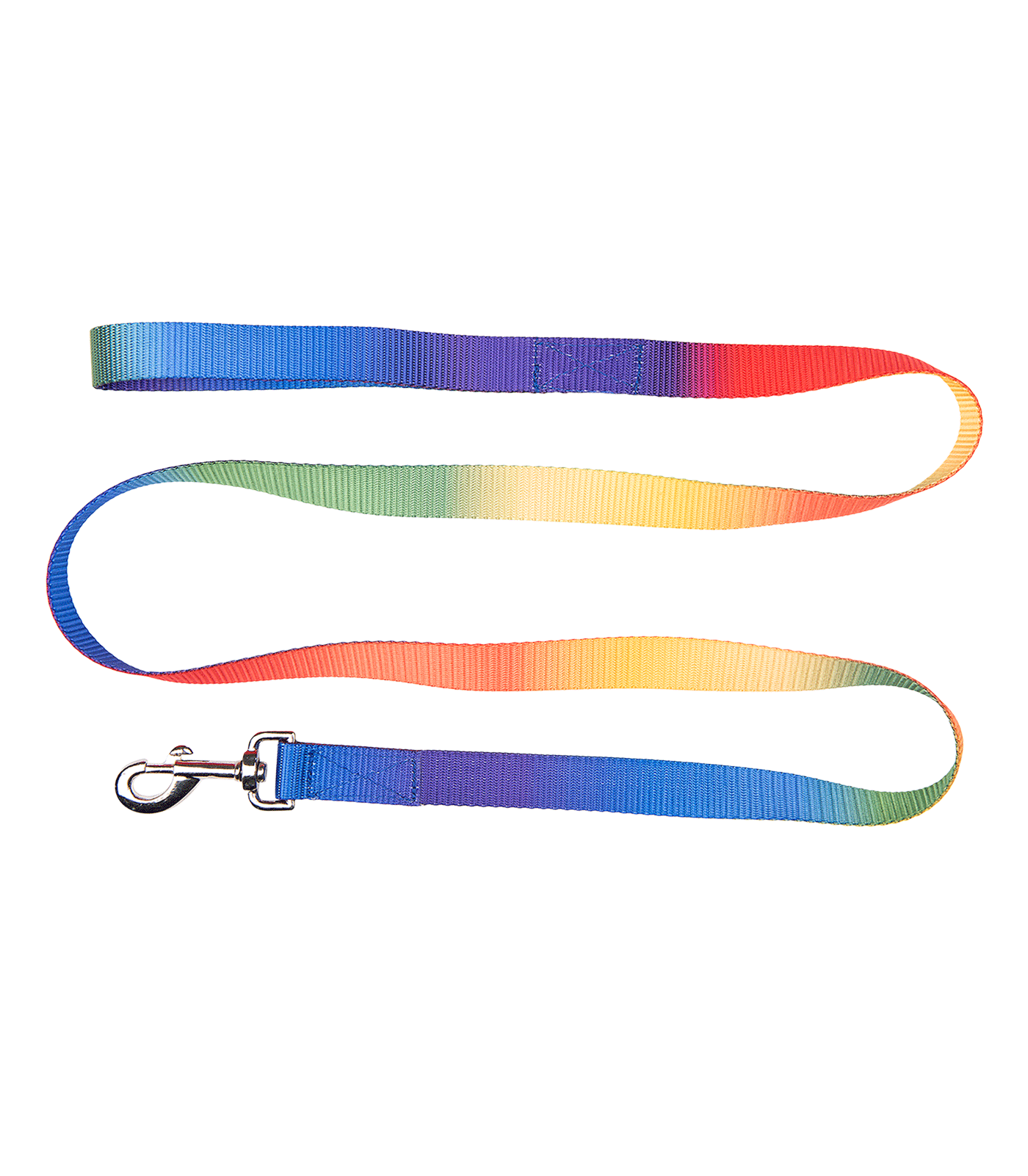 Waldhausen - Lead rope Rainbow, neon multicolor,