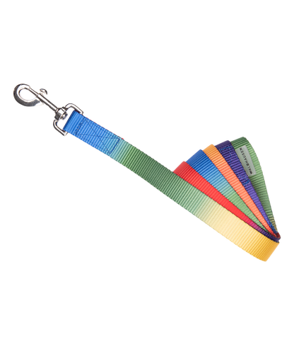 Waldhausen - Lead rope Rainbow, neon multicolor,