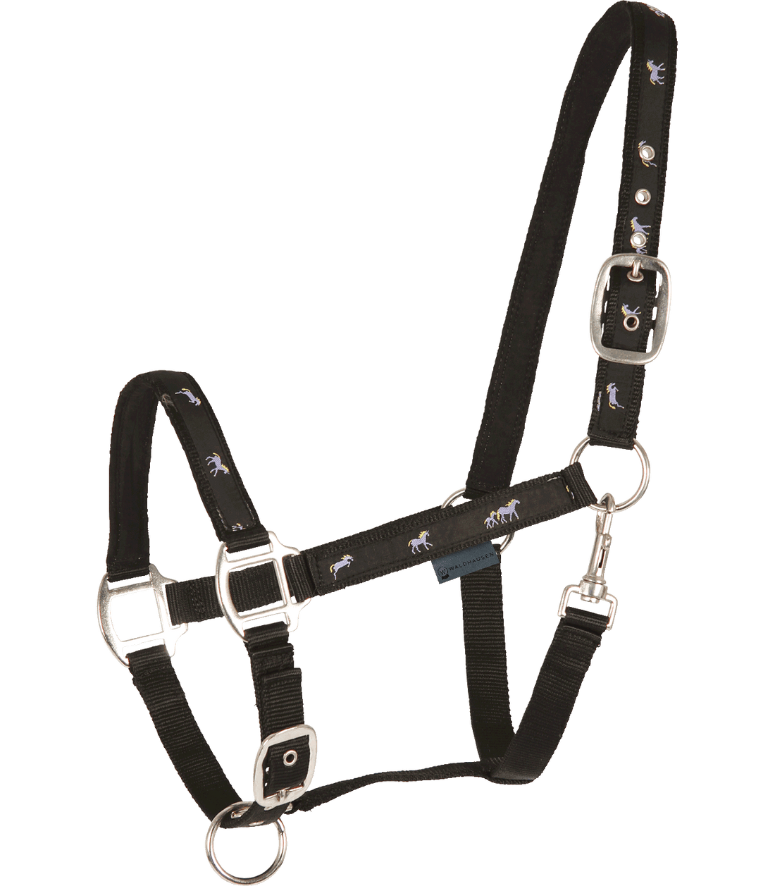 Waldhausen - Halter