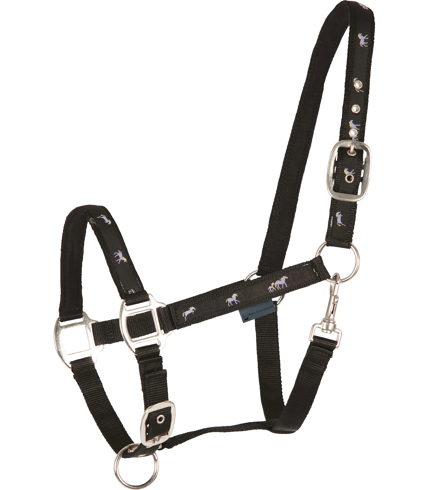 Waldhausen - Halter