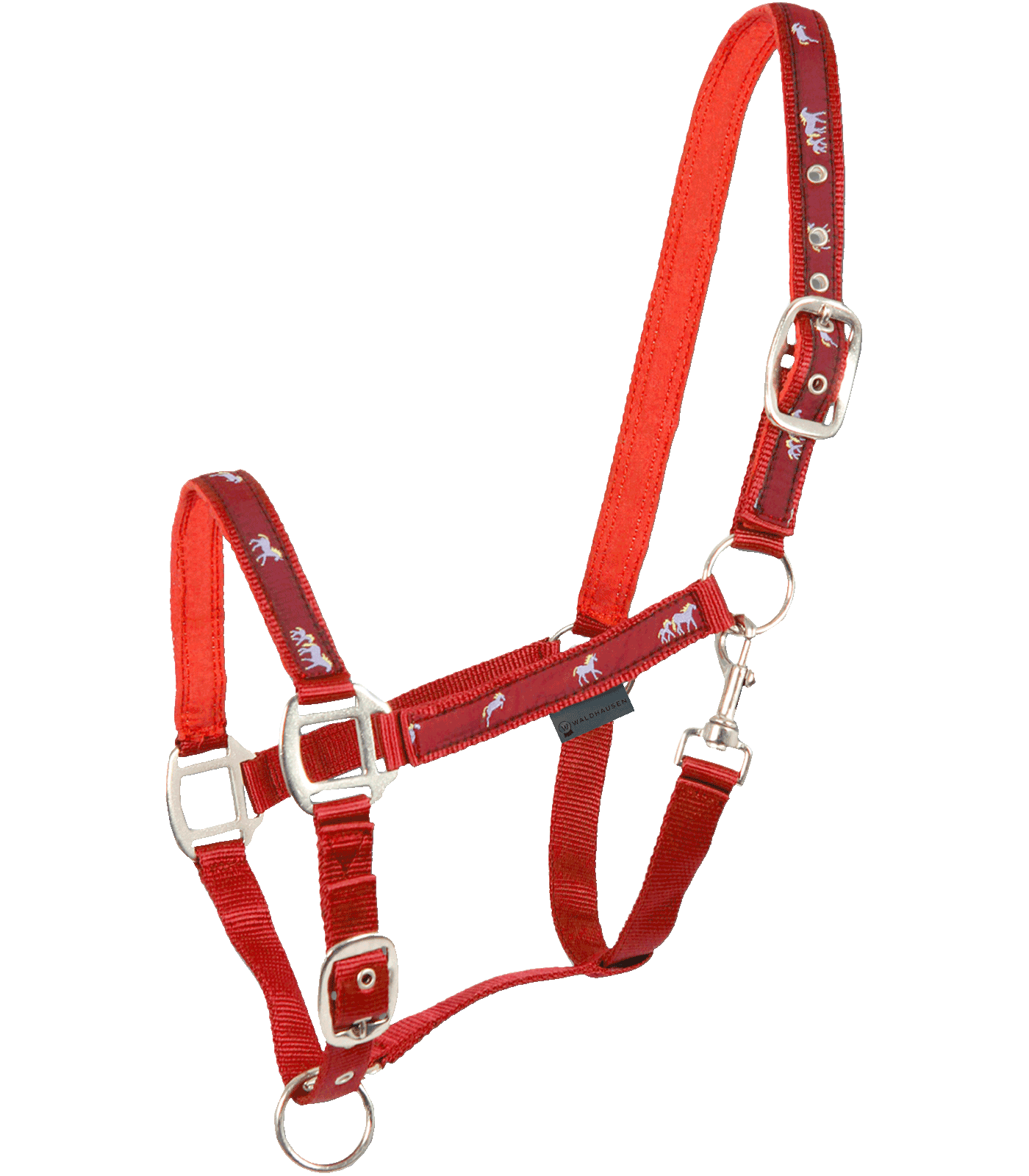 Waldhausen - Halter