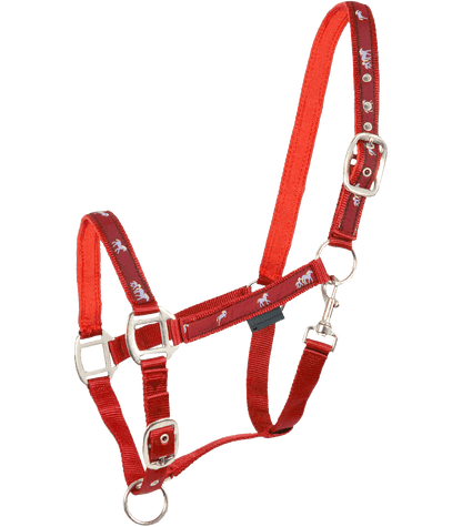Waldhausen - Halter