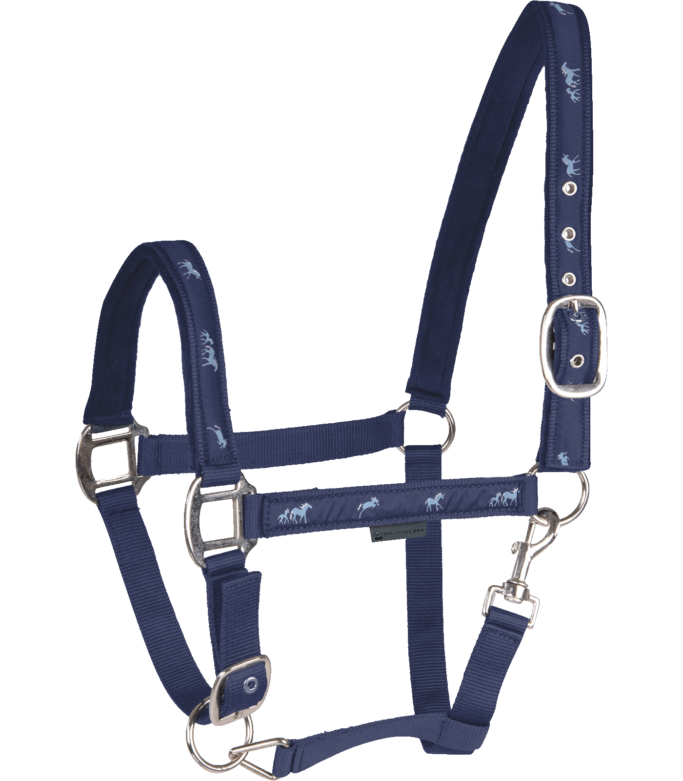Waldhausen - Halter