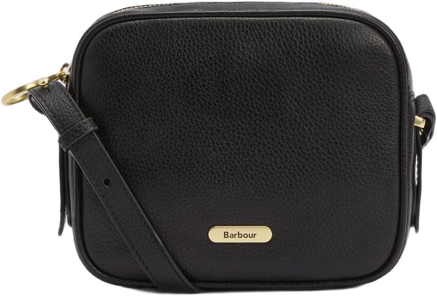 Barbour, Taske, Daphne- Black